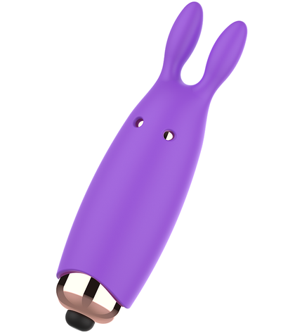 WOMANVIBE - BUGSY SILICONE STIMULATEUR - Concombre Boutique