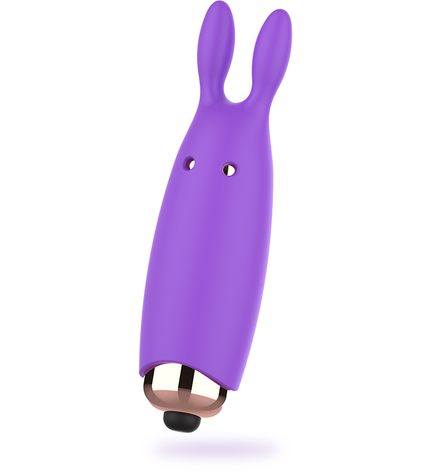 WOMANVIBE - BUGSY SILICONE STIMULATEUR - Concombre Boutique