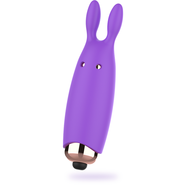 WOMANVIBE - BUGSY SILICONE STIMULATEUR - Concombre Boutique