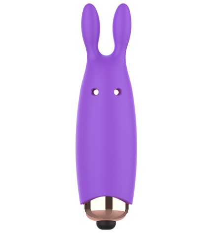 WOMANVIBE - BUGSY SILICONE STIMULATEUR - Concombre Boutique