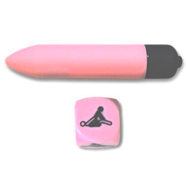 SECRETPLAY - KIT DE SENTIMENTS SENSUELLES by SECRETPLAY TOYS
