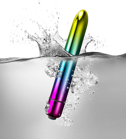 ROCKS-OFF - BALLE VIBRANTE PRISM by ROCKS-OFF