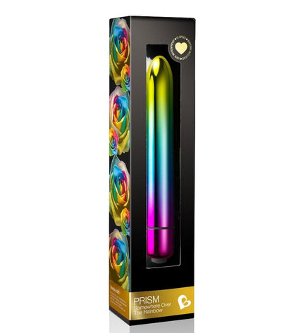 ROCKS-OFF - BALLE VIBRANTE PRISM by ROCKS-OFF