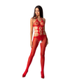 ONE SIZE / ROJO