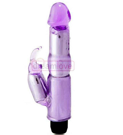 BAILE - LAPIN FANTASY VIBE VIOLET