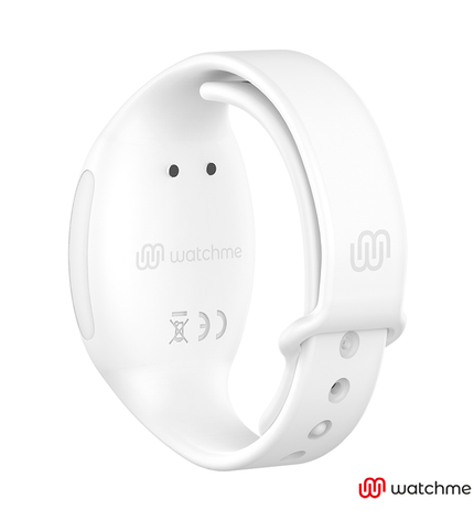 WEARWATCH - TÉLÉCOMMANDE EGG TECHNOLOGIE WATCHME EAU DE MER / NEIGE by WEARWATCH