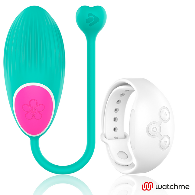 WEARWATCH - TÉLÉCOMMANDE EGG TECHNOLOGIE WATCHME EAU DE MER / NEIGE by WEARWATCH