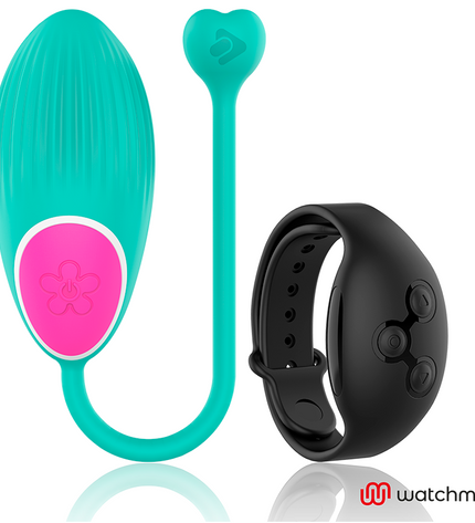 WEARWATCH - TÉLÉCOMMANDE UF TECHNOLOGIE WATCHME EAU DE MER / JET by WEARWATCH