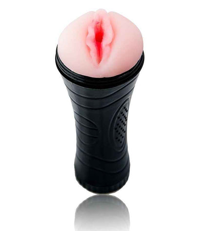 BAILE - VIBRATEUR PUSSY VAGIN 7 RYTHMES CIBERSKYN