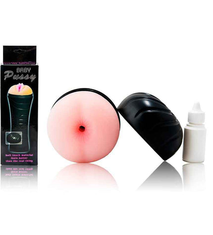 BAILE - MASTURBATEUR DE CHATTE POUR BÉBÉ ANO ANO