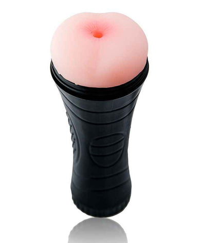 BAILE - MASTURBATEUR DANUS AVEC VIBRATEUR