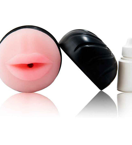 BAILE - MASTURBATEUR DE CHATTE POUR BÉBÉ BOUCHE
