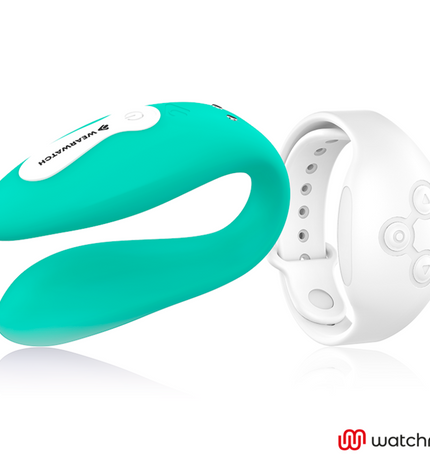 WEARWATCH - VIBRATEUR WATCHME DOUBLE TECHNOLOGIE EAU DE MER / NEIGE by WEARWATCH