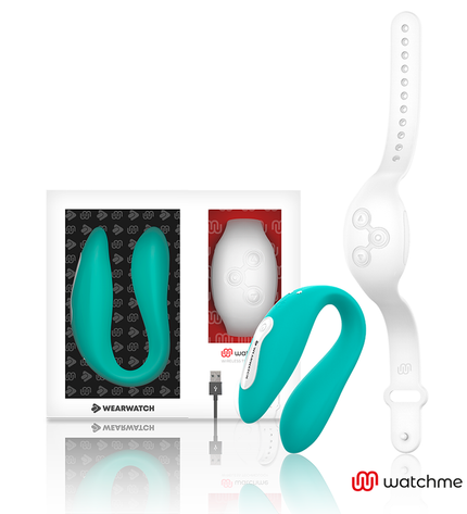 WEARWATCH - VIBRATEUR WATCHME DOUBLE TECHNOLOGIE EAU DE MER / NEIGE by WEARWATCH