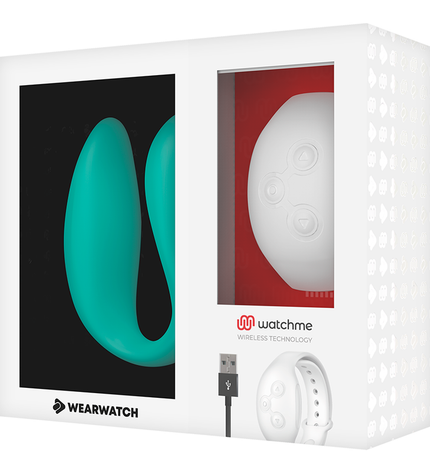 WEARWATCH - VIBRATEUR WATCHME DOUBLE TECHNOLOGIE EAU DE MER / NEIGE by WEARWATCH