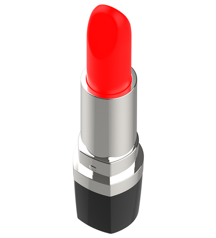 INTENSE - ROUGE LÈVRES VIBRANT LIPPSY by INTENSE FUN TOYS
