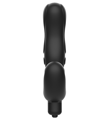 ADDICTED TOYS - STIMULATEUR ANAL DE PROSTATE EN SILICONE P-SPOT VIBE by ADDICTED TOYS