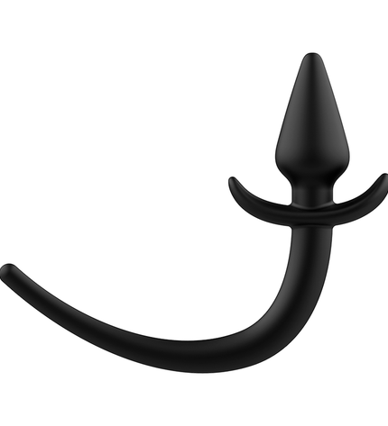 ADDICTED TOYS - PUPPY PLUG ANAL EN SILICONE by ADDICTED TOYS
