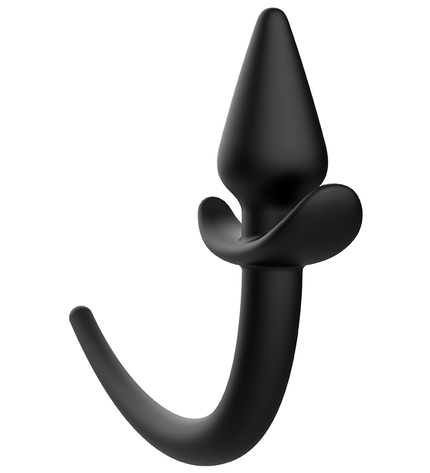 ADDICTED TOYS - PUPPY PLUG ANAL EN SILICONE by ADDICTED TOYS