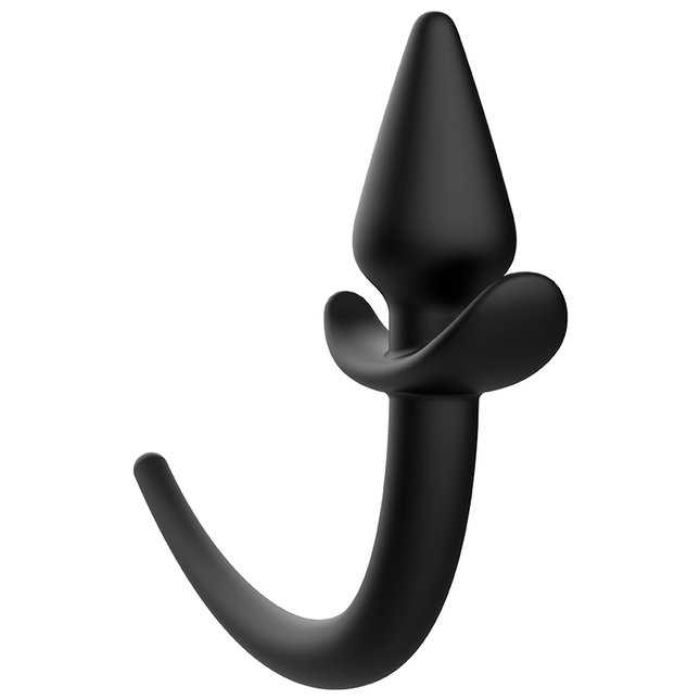 ADDICTED TOYS - PUPPY PLUG ANAL EN SILICONE by ADDICTED TOYS