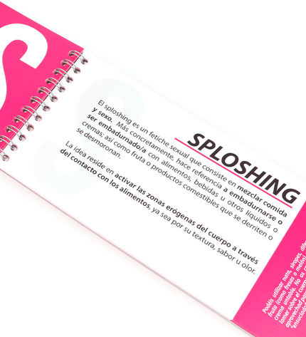 COUPLETITION - ABCSEX JUEGO PARA PAREJAS by COUPLETITION