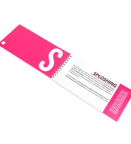 COUPLETITION - ABCSEX JUEGO PARA PAREJAS by COUPLETITION